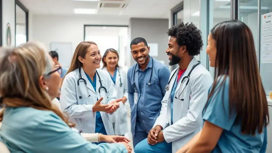 Benefits of subscription health programs