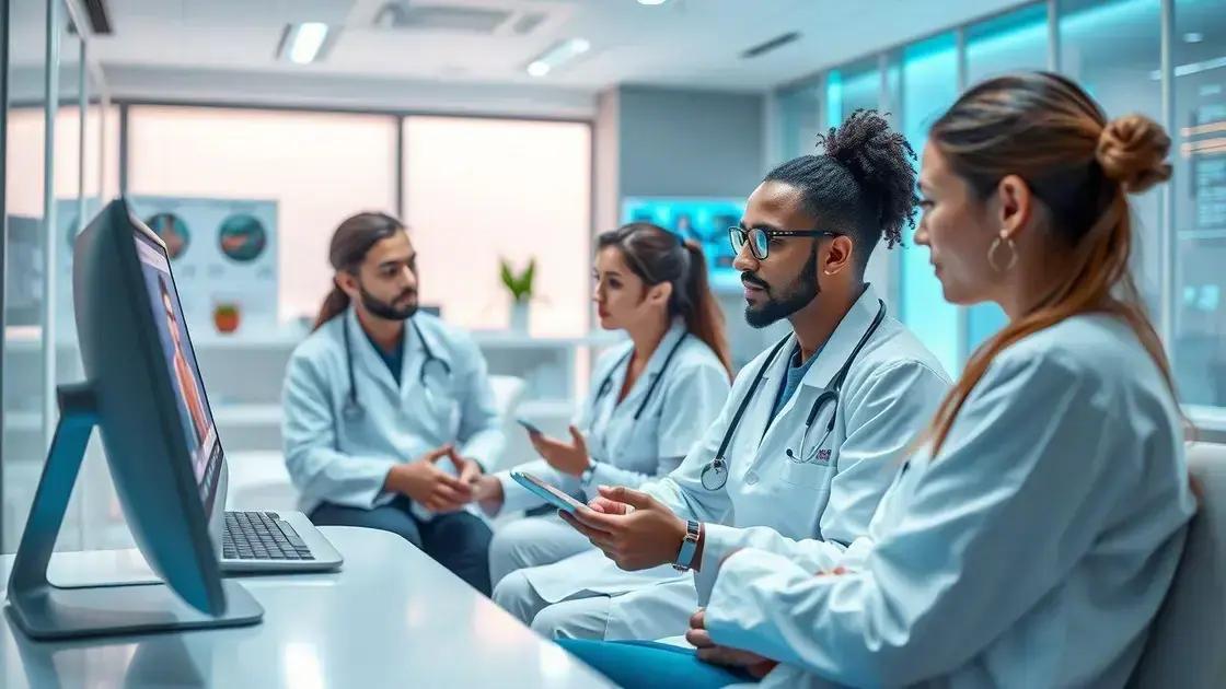 Emerging trends in subscription health services