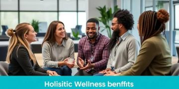 Holistic benefit packages - emerging trend in employee care