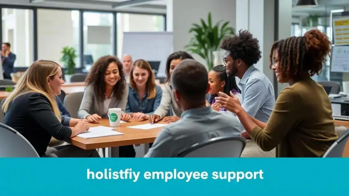 The impact of these packages on employee engagement