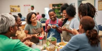 What's new in nutrition benefit programs and why it matters