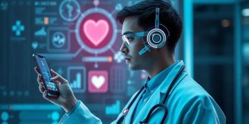 What's new in health tech advancements?