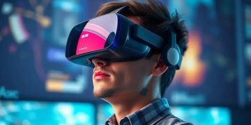 VR/AR entertainment industry – the emerging trend