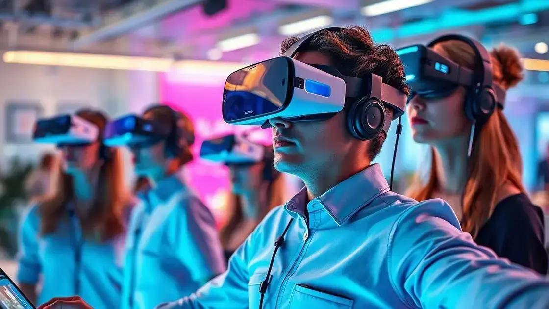 Future predictions for VR and AR entertainment