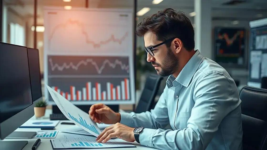 Shifts in interest rates and their implications