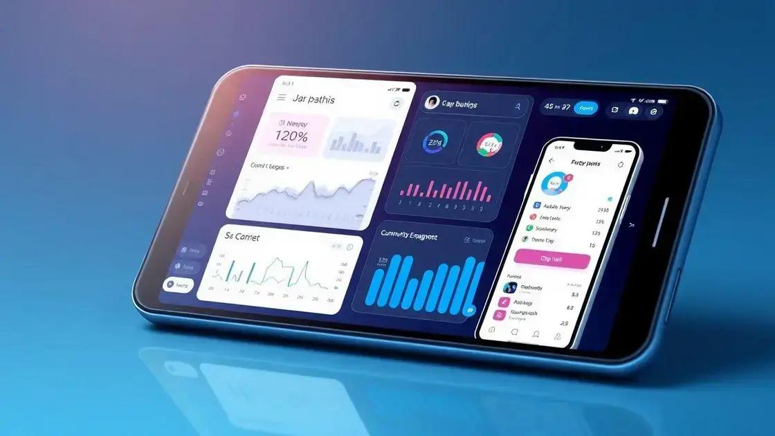 Future trends in budgeting applications