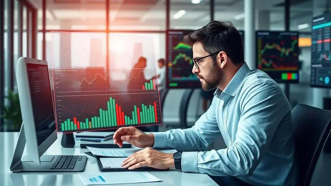 Strategies for navigating market volatility