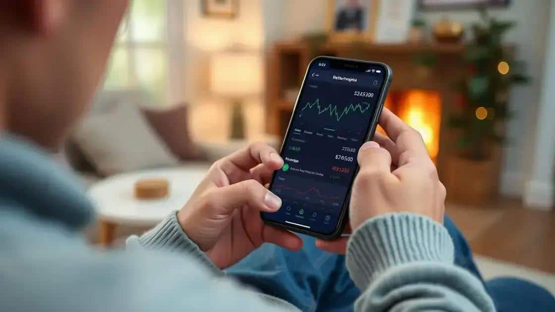 How technology is reshaping retirement savings