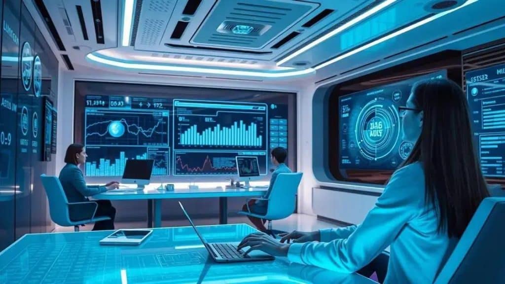 What’s new in robo-advisors 2025