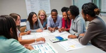 Financial literacy campaigns - emerging trend for your future