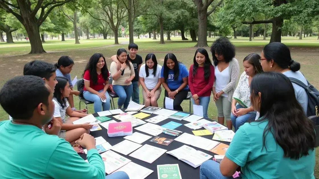 Key benefits of financial literacy