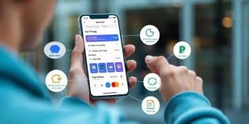 What's new in banking app features 2025
