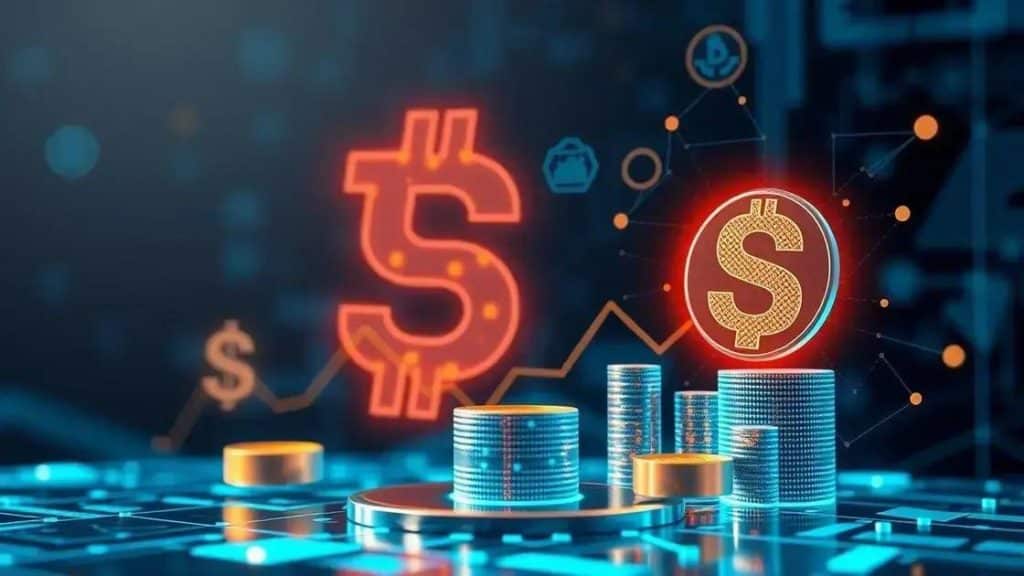 What’s new in defi loan platforms: exploring innovations