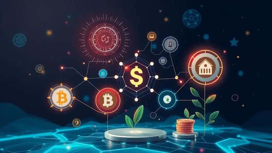 Future trends in DeFi lending