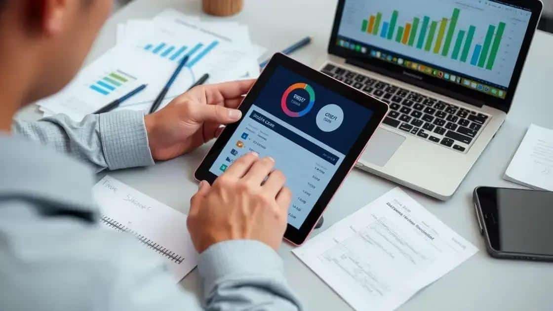 Key strategies for optimizing your credit score