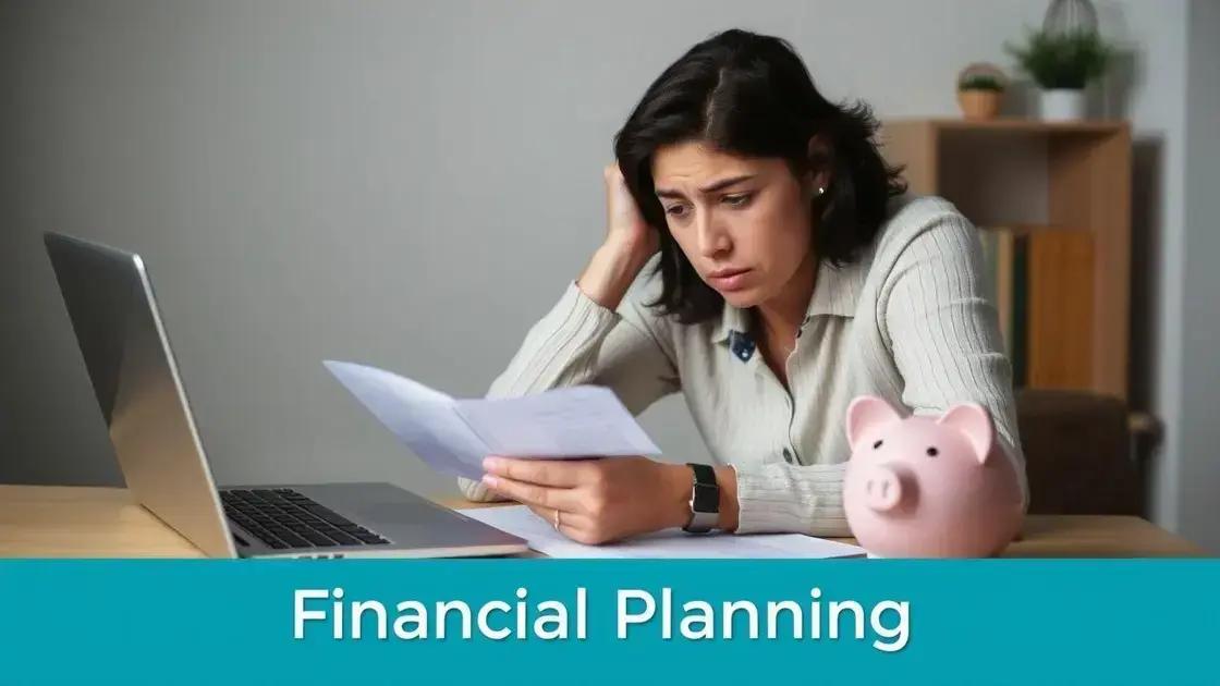Common mistakes to avoid with your emergency fund