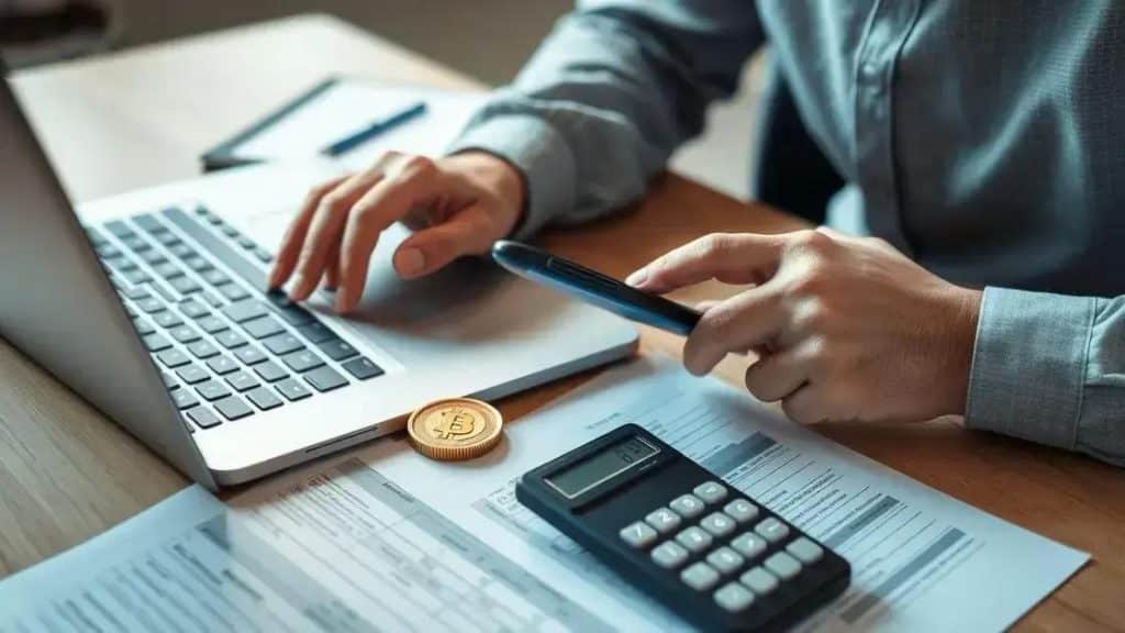 Cryptocurrency tax planning: understand this emerging trend