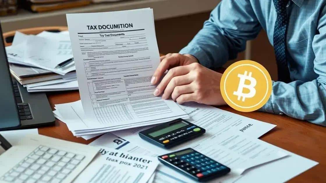 Common mistakes in tax planning