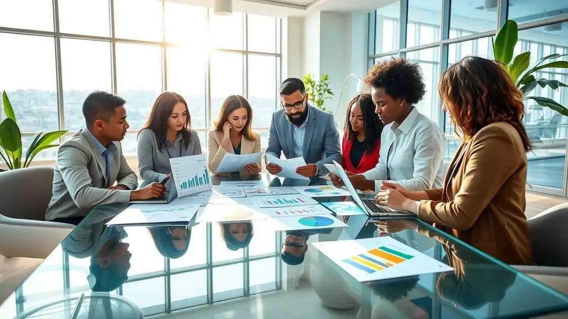 Key strategies for successful ESG investing