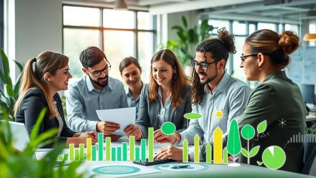 What’s new in green investment funds?