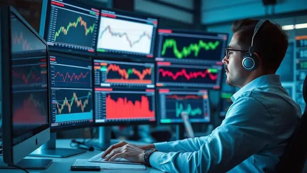 What’s new in stock market forecast tools?