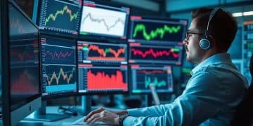 What's new in stock market forecast tools?
