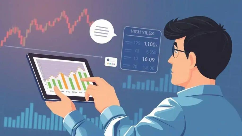 High-yield savings rates – emerging trend for better finance