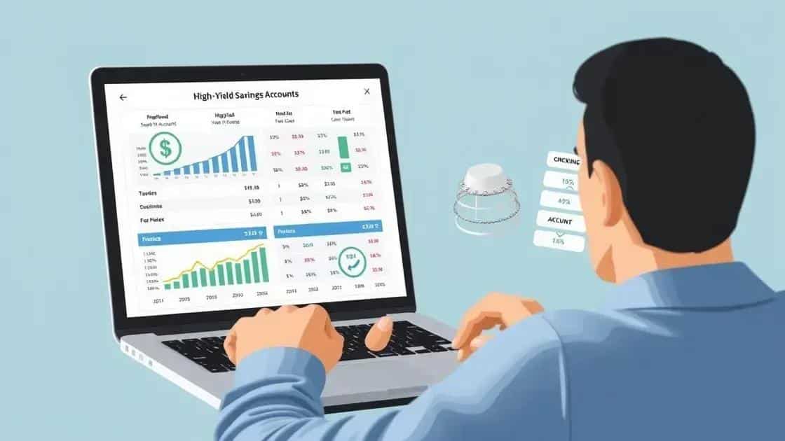 How to choose the right account