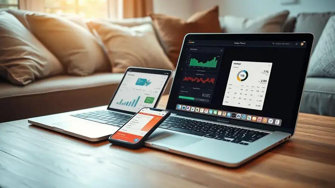 Top innovative AI tools for budgeting