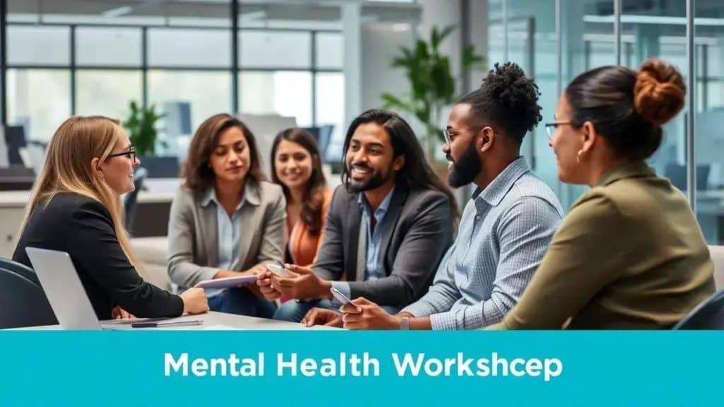 What’s new in employee mental health benefits