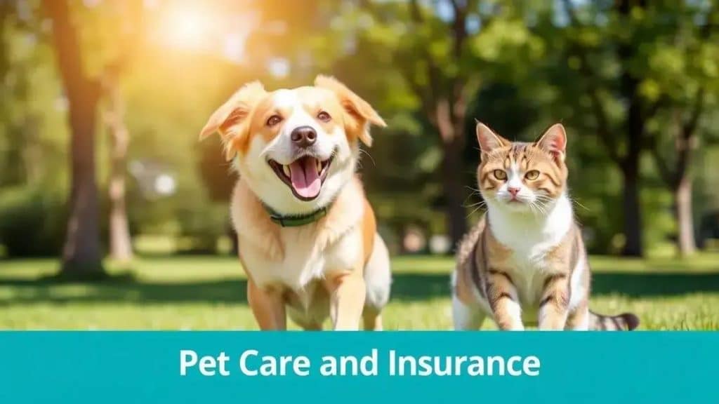 What’s new in pet insurance trend: stay informed