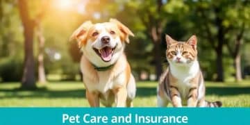 What's new in pet insurance trend: stay informed