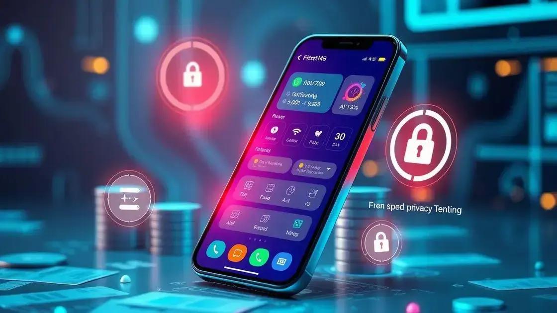 Future of budgeting apps and innovations