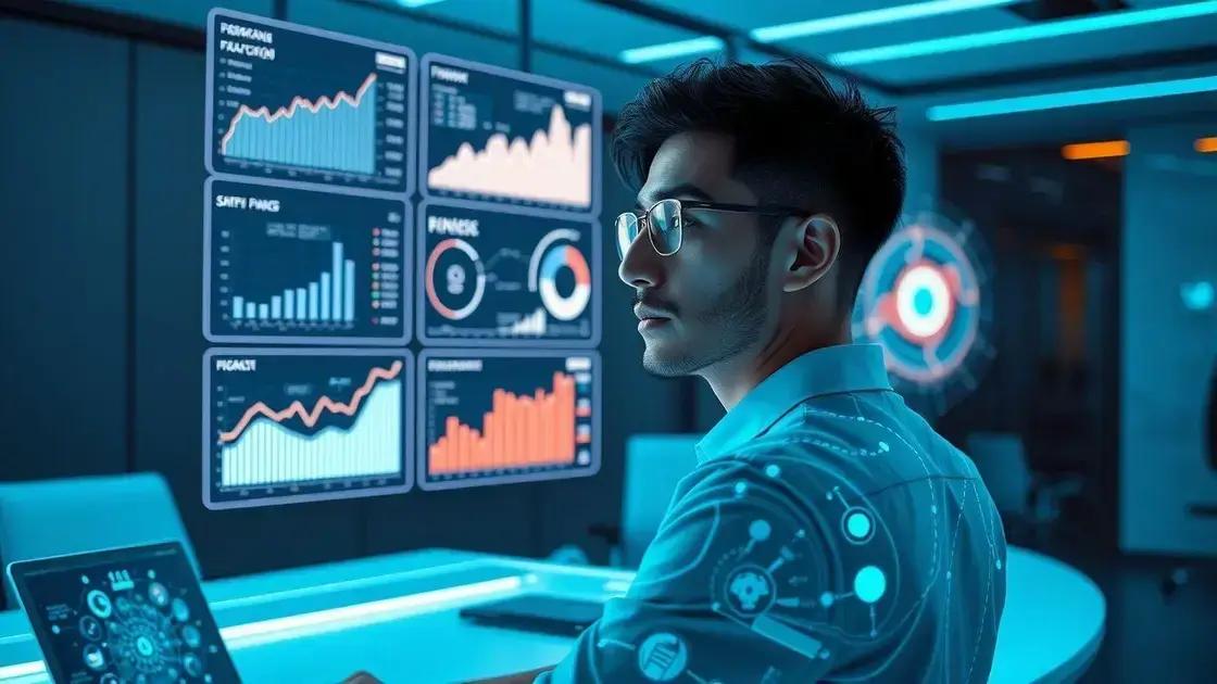 The future of personal finance with AI