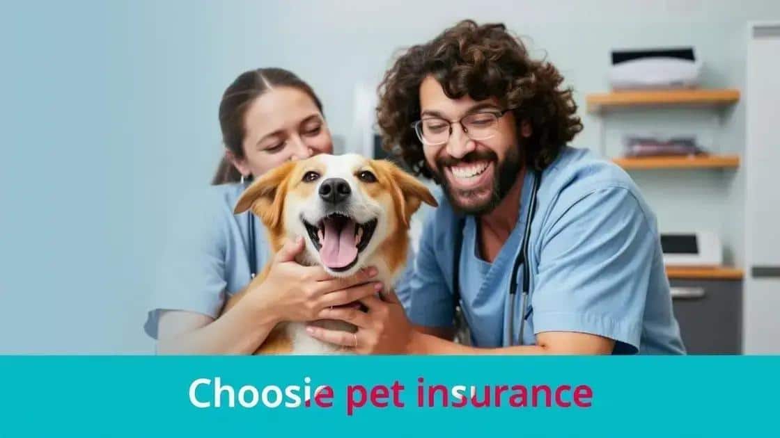 Why pet owners are prioritizing insurance