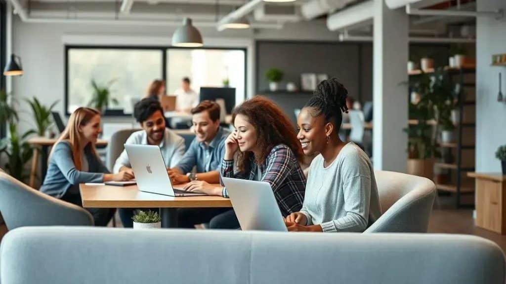 Flexible work perks 2025 – embracing the future of work
