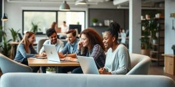 Flexible work perks 2025 - embracing the future of work
