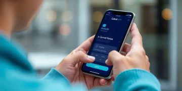 What's new in banking app features 2025