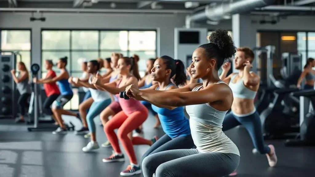 Gym memberships coverage: an emerging trend for fitness
