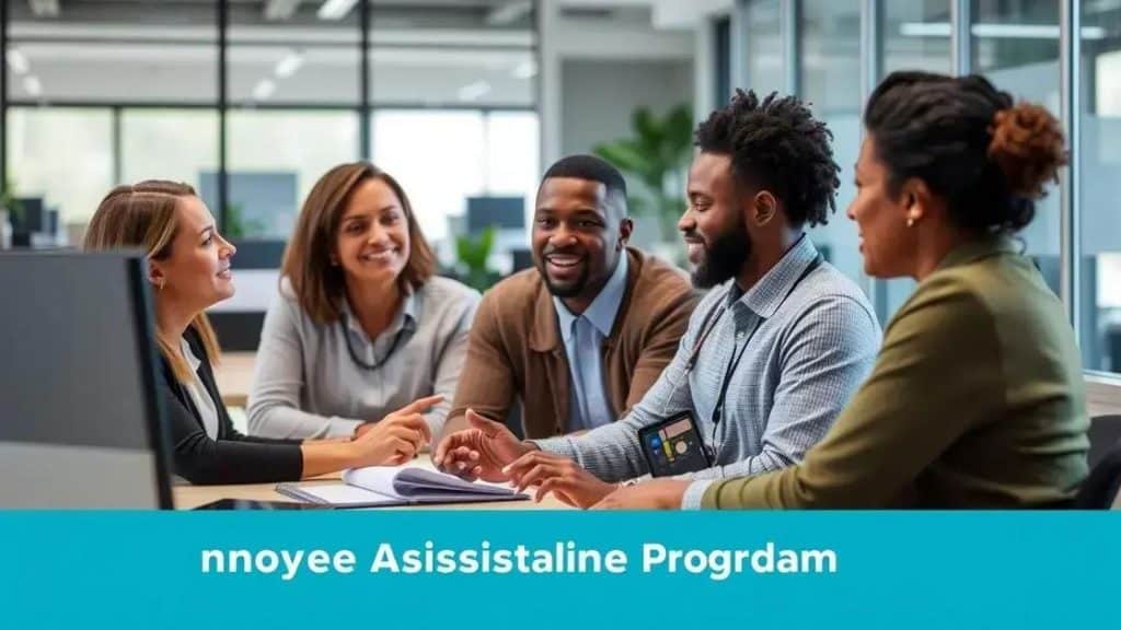 What’s new in employee assistance program updates