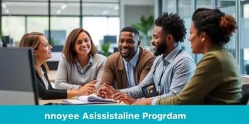 What's new in employee assistance program updates