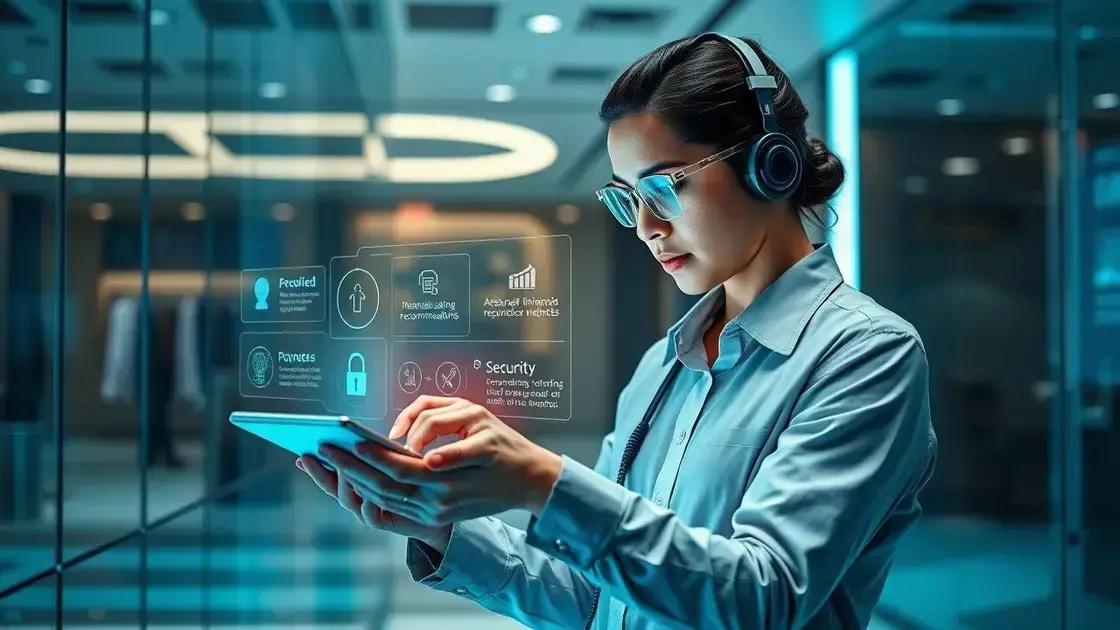 How AI is transforming banking applications