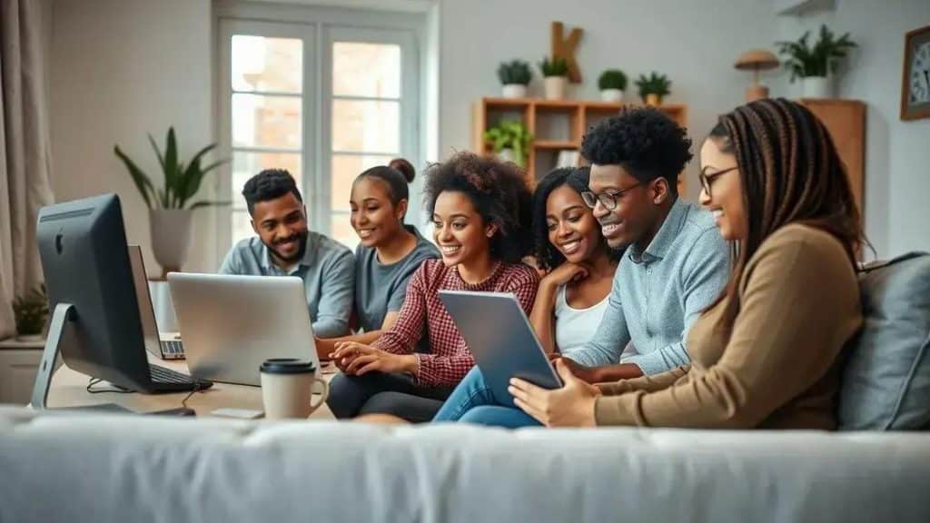 Remote work benefit ideas – emerging trend