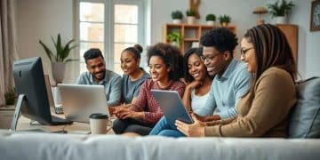 Remote work benefit ideas - emerging trend