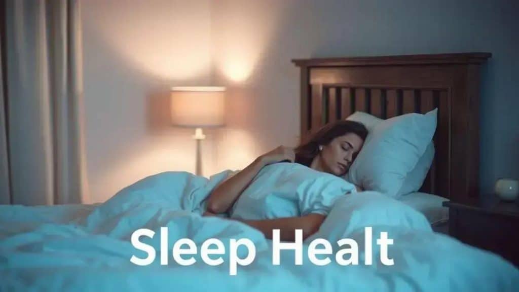 Sleep health initiatives – emerging trend gaining traction