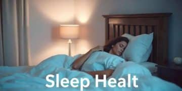 Sleep health initiatives - emerging trend gaining traction