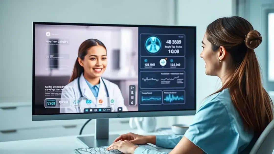 Key trends driving telehealth expansion