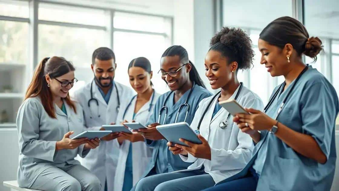 Benefits of subscription health programs