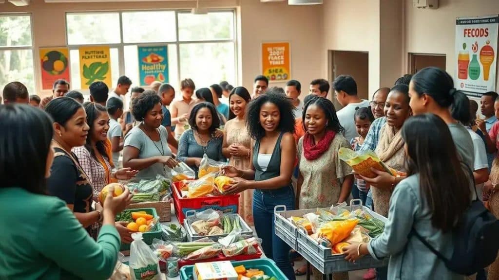 What’s new in nutrition benefit programs: explore the latest changes