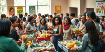 What's new in nutrition benefit programs: explore the latest changes